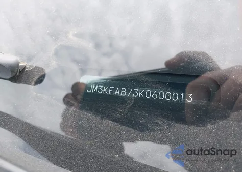 2019 Mazda Cx-5 Sport from USA, damaged, VIN JM3KFAB73K0600013